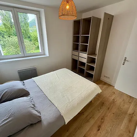 Agreable T3 Idealement Situe 아파트