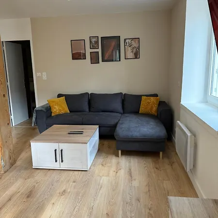 Agreable T3 Idealement Situe Apartment Mende