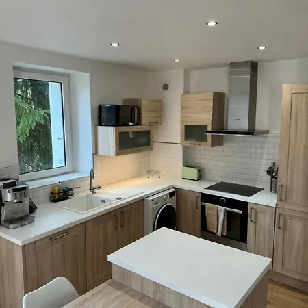 Apartament Agreable T3 Idealement Situe Mende