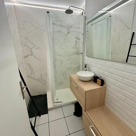 Apartament Agreable T3 Idealement Situe *